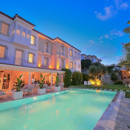 Peremere Alacati Otel Eksteriør bilde