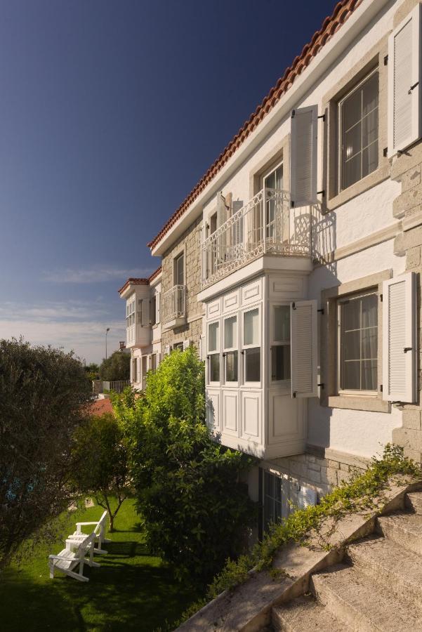 Peremere Alacati Otel Eksteriør bilde