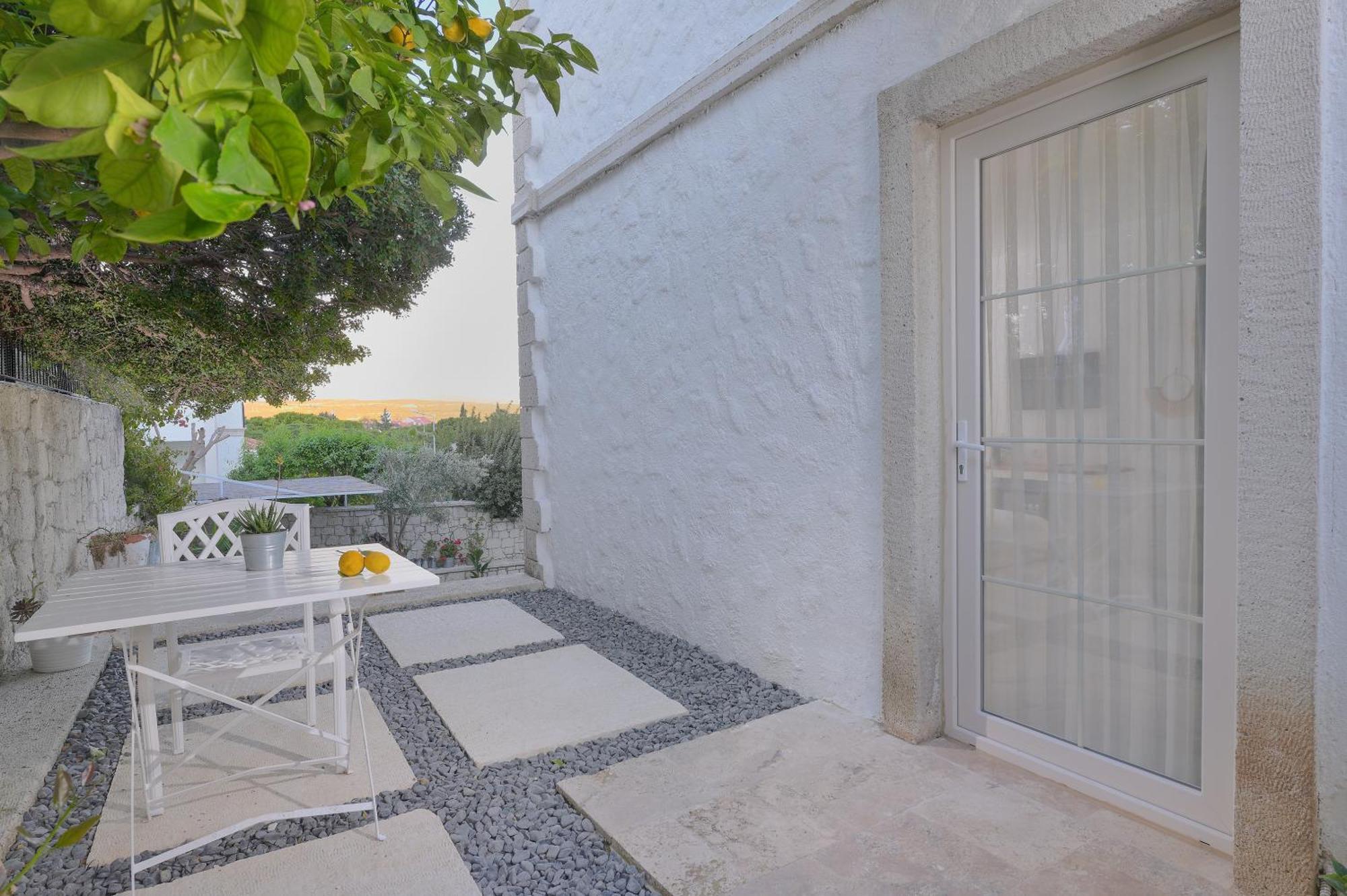 Peremere Alacati Otel Eksteriør bilde