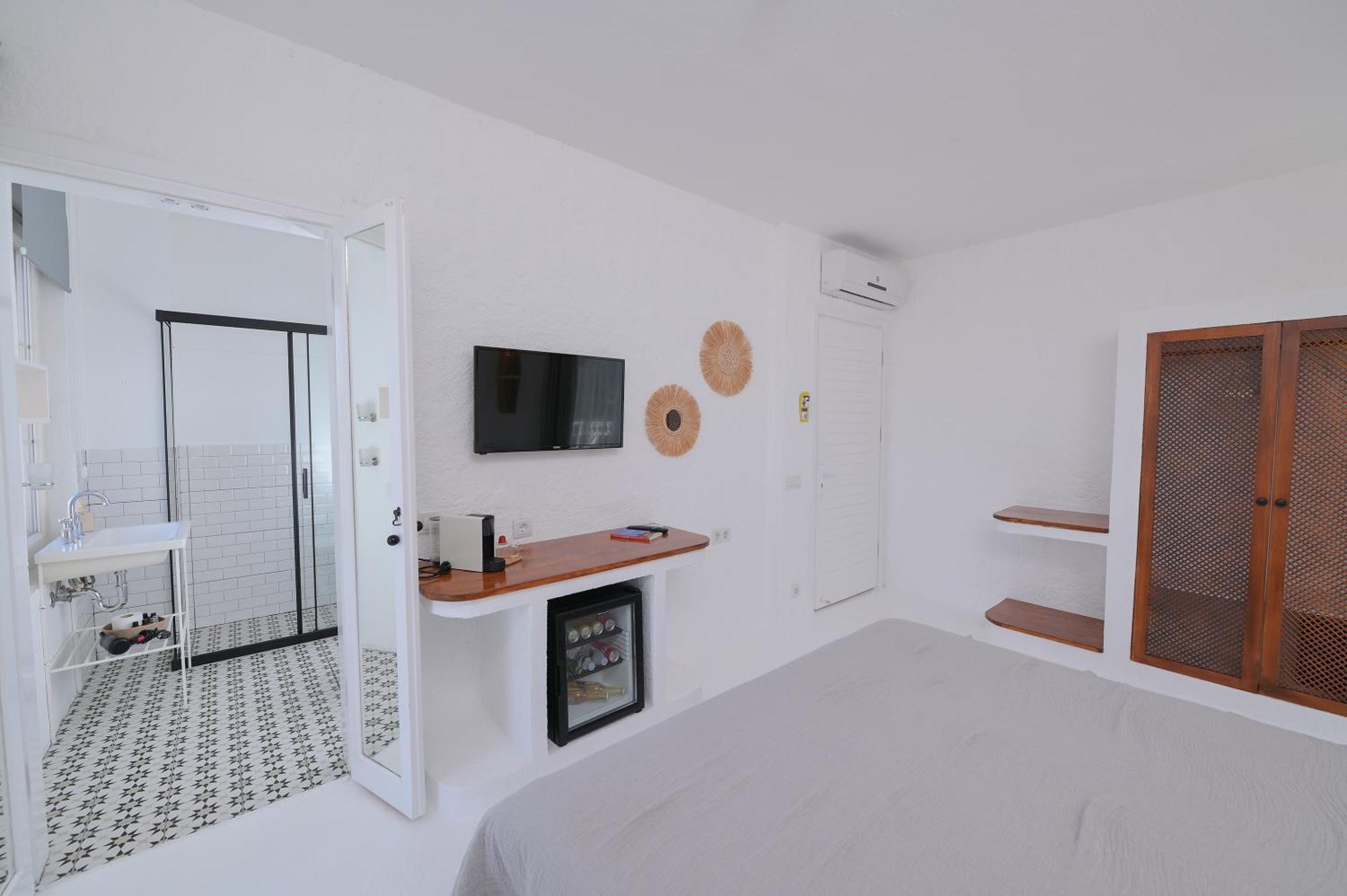 Peremere Alacati Otel Eksteriør bilde