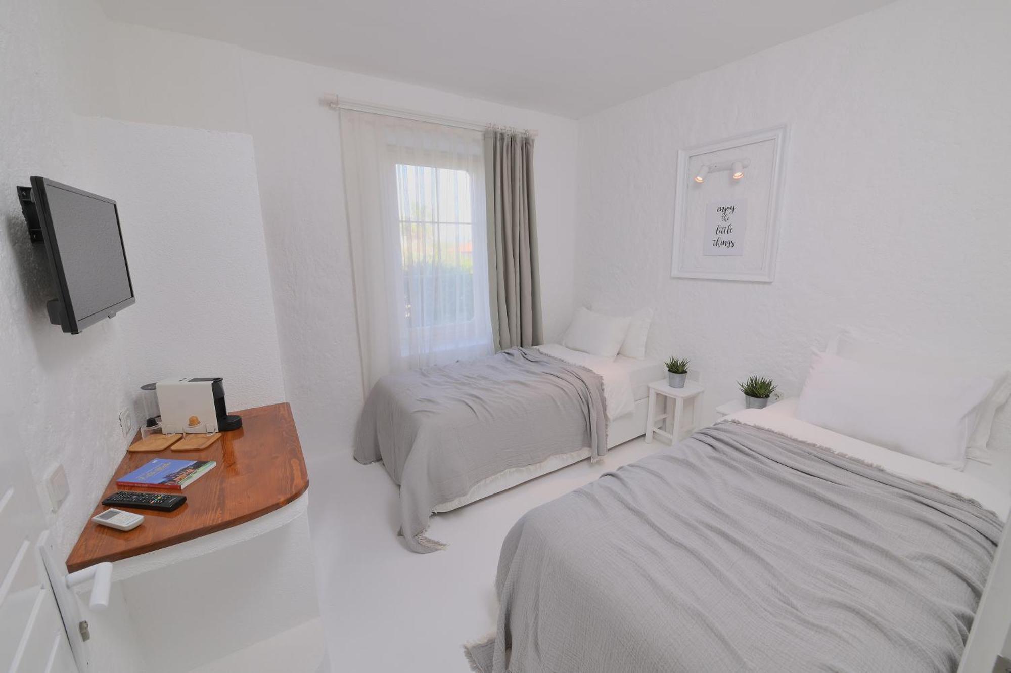 Peremere Alacati Otel Eksteriør bilde