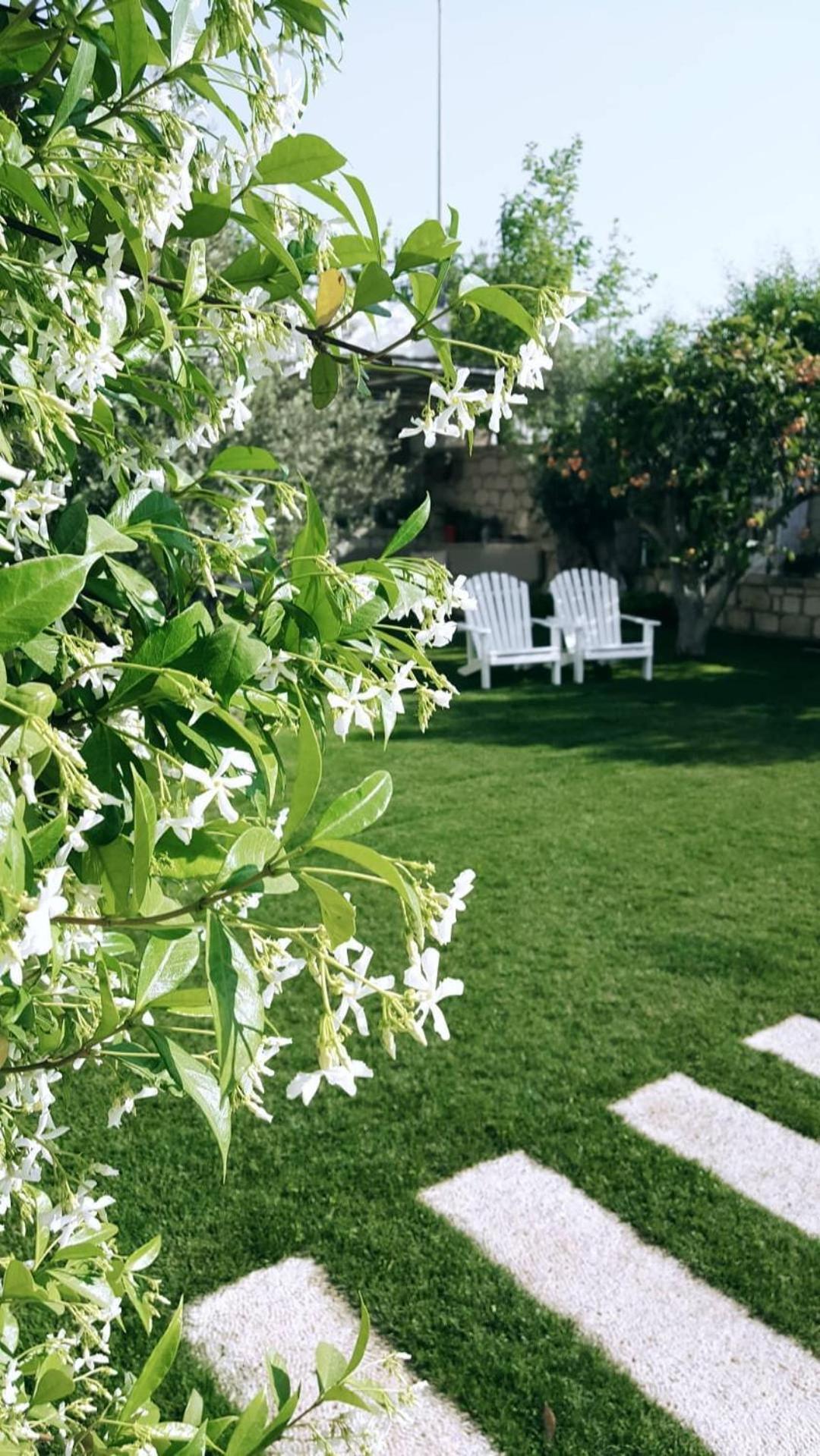 Peremere Alacati Otel Eksteriør bilde